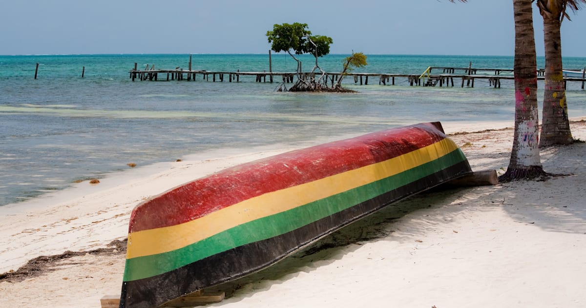 Jamaica 4